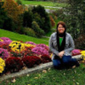 Meet your Posher, Caroline